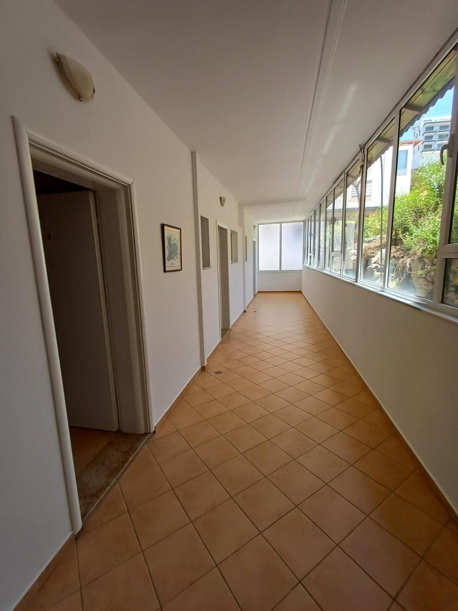 Hotel Sherifi Saranda Extérieur photo