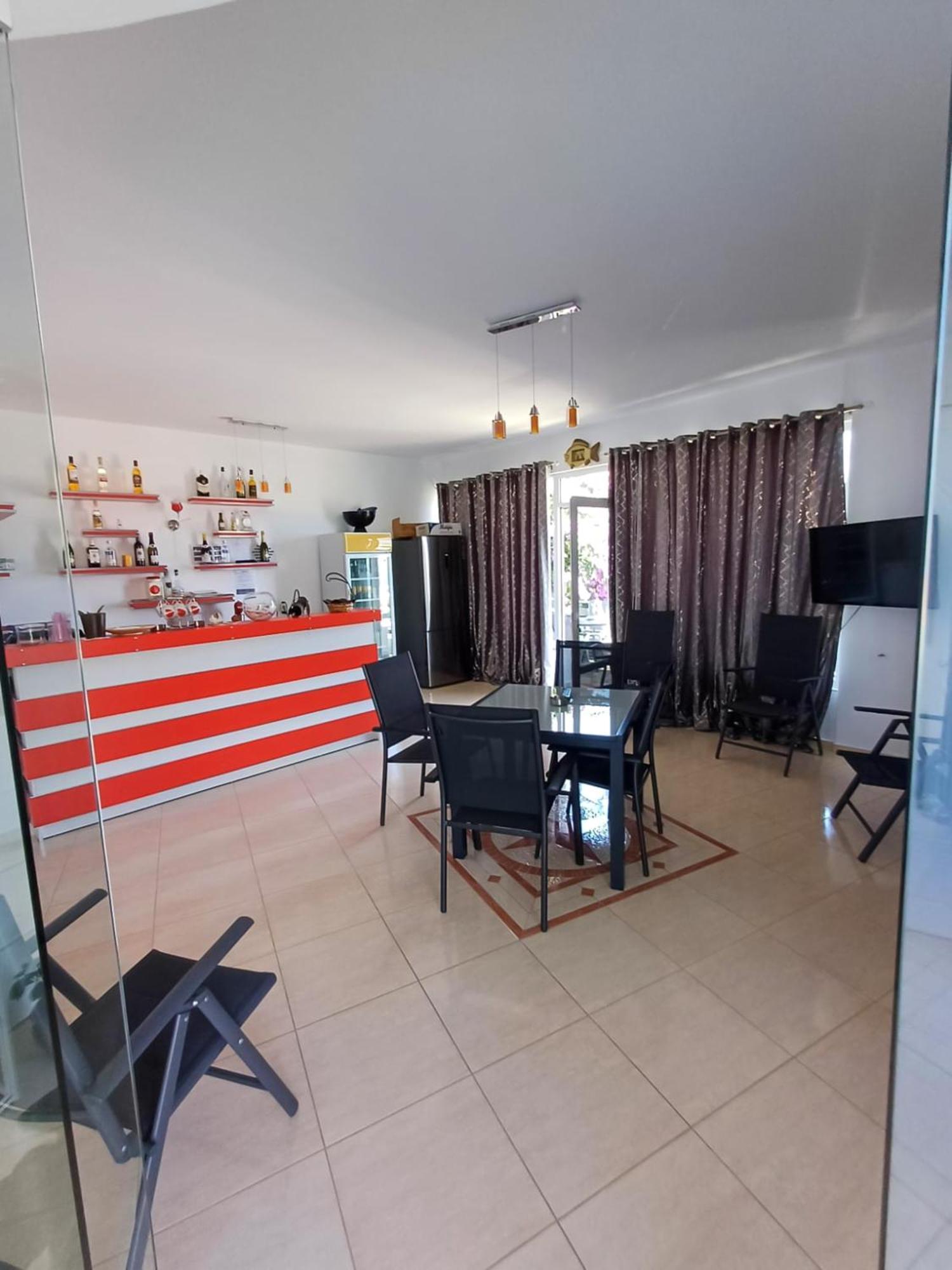 Hotel Sherifi Saranda Extérieur photo
