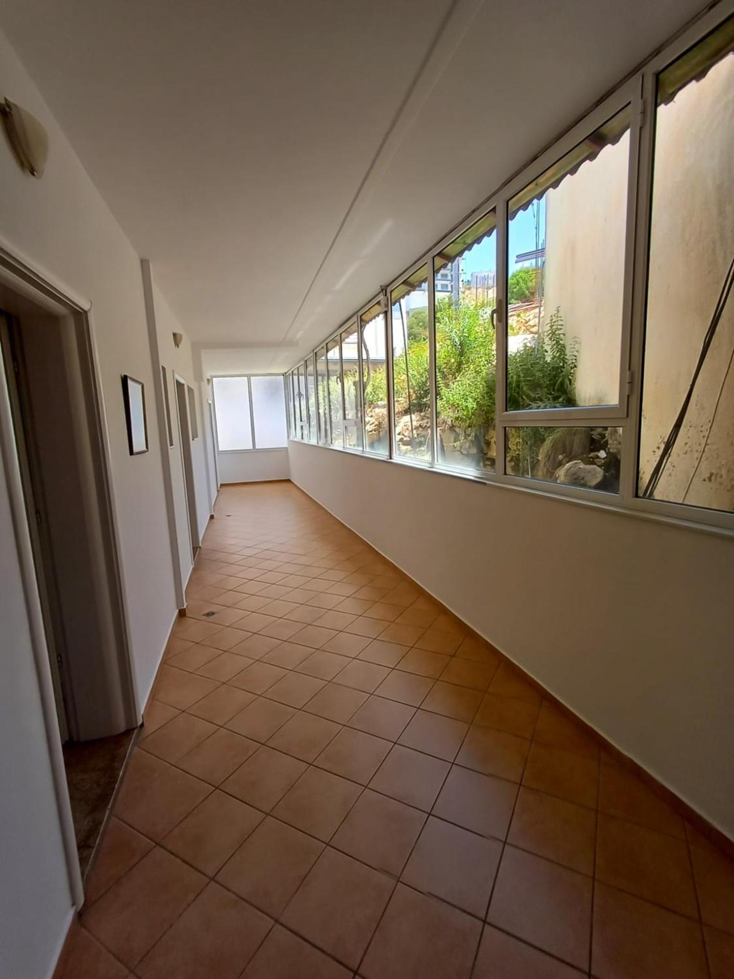 Hotel Sherifi Saranda Extérieur photo
